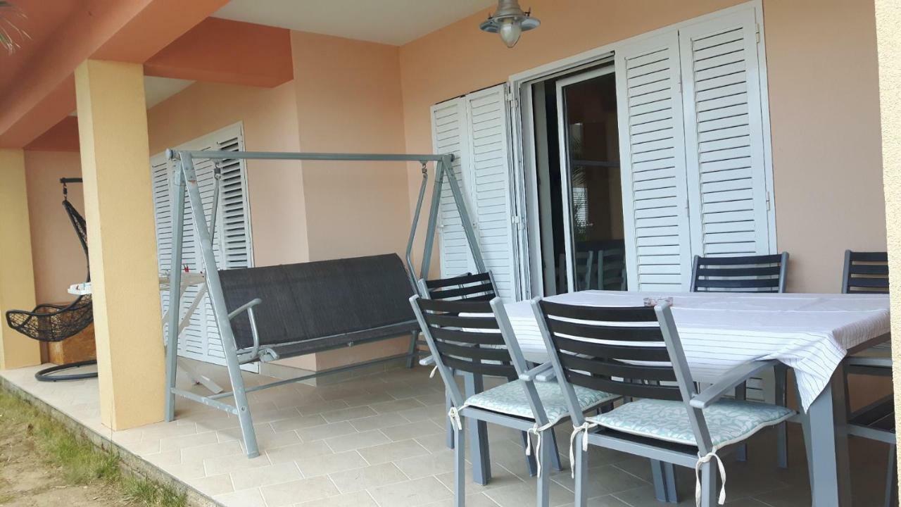 Apartmani Kali Dış mekan fotoğraf