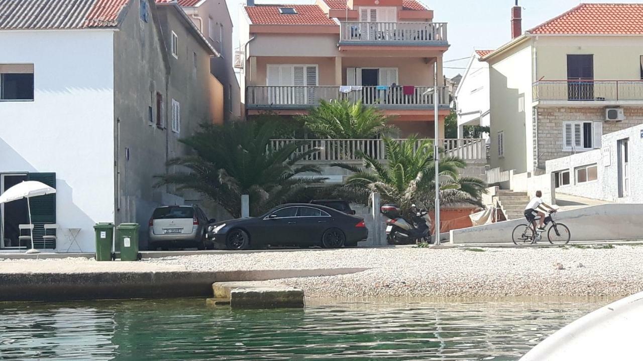 Apartmani Kali Dış mekan fotoğraf